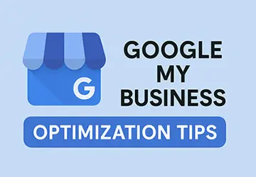 Google My Business Optimization Tips for Coimbatore Companies